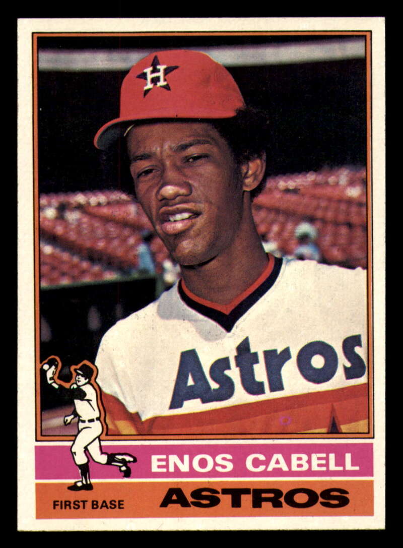 1976 Topps Baseball #391 to #450 - Complete your set - Pick your card - Picture 120 of 465