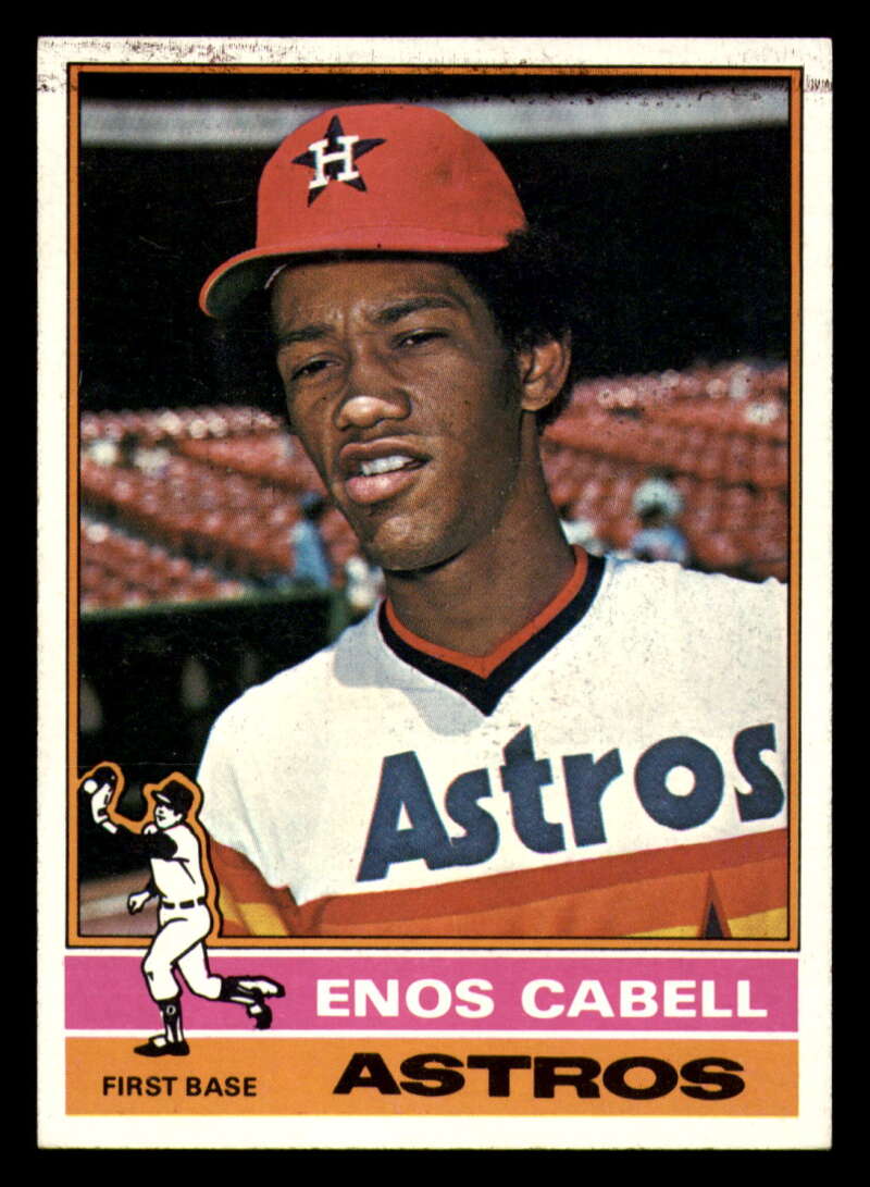 1976 Topps Baseball #391 to #450 - Complete your set - Pick your card - Picture 114 of 465