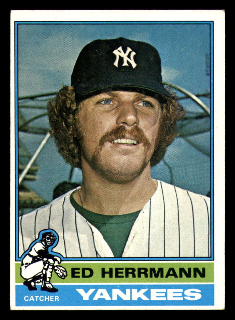 1976 Topps Baseball #391 to #450 - Complete your set - Pick your card - Picture 124 of 465