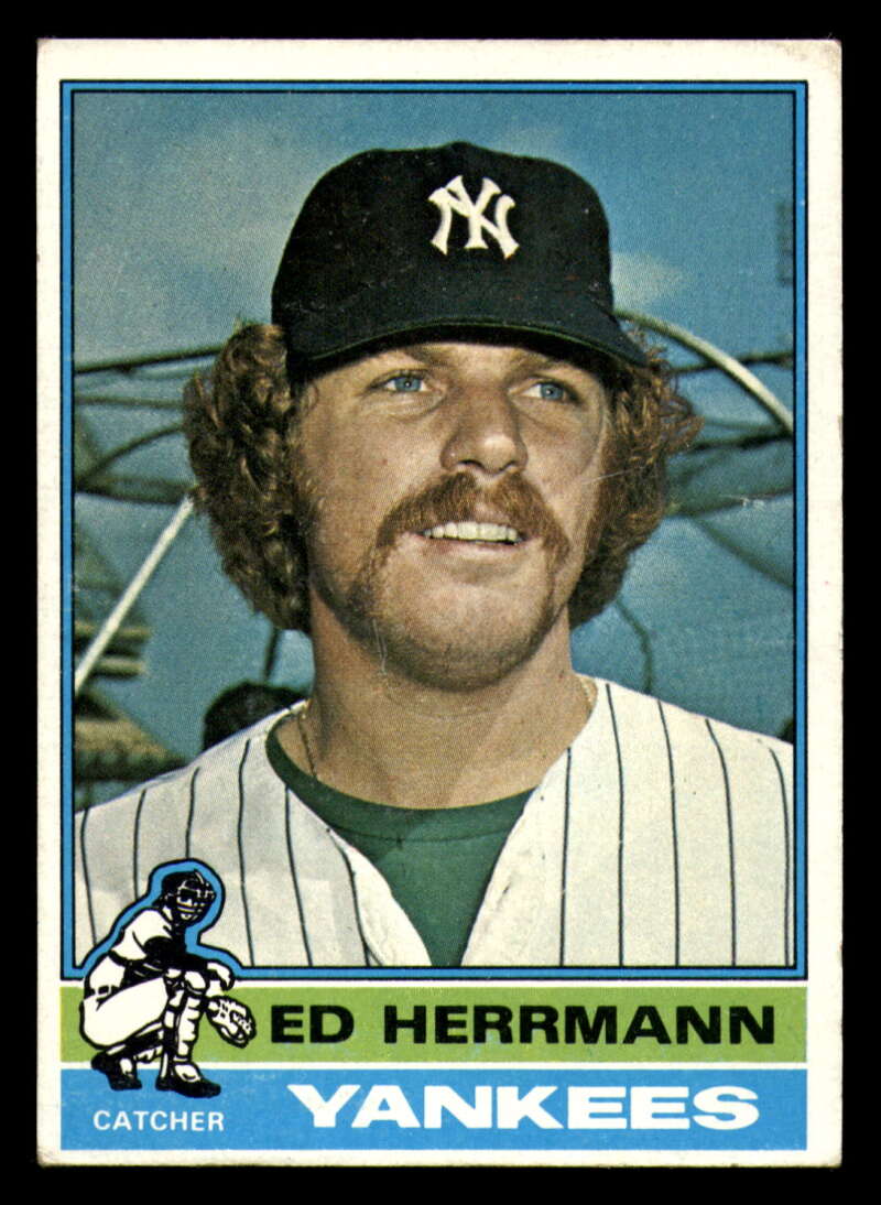 1976 Topps Baseball #391 to #450 - Complete your set - Pick your card - Picture 126 of 465