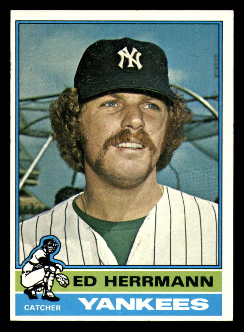 1976 Topps Baseball #391 to #450 - Complete your set - Pick your card - Picture 128 of 465