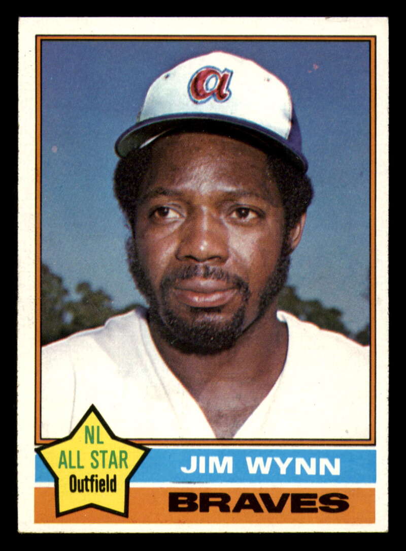 1976 Topps Baseball #391 to #450 - Complete your set - Pick your card - Picture 32 of 465