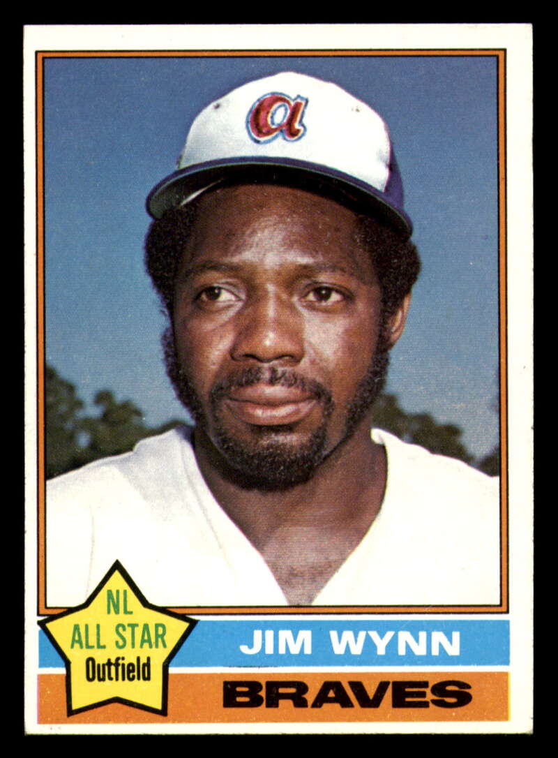 1976 Topps Baseball #391 to #450 - Complete your set - Pick your card - Picture 34 of 465