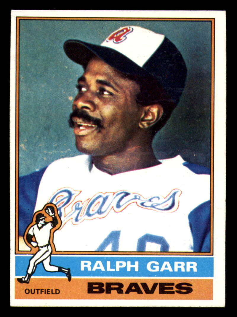 1976 Topps Baseball #391 to #450 - Complete your set - Pick your card - Picture 164 of 465