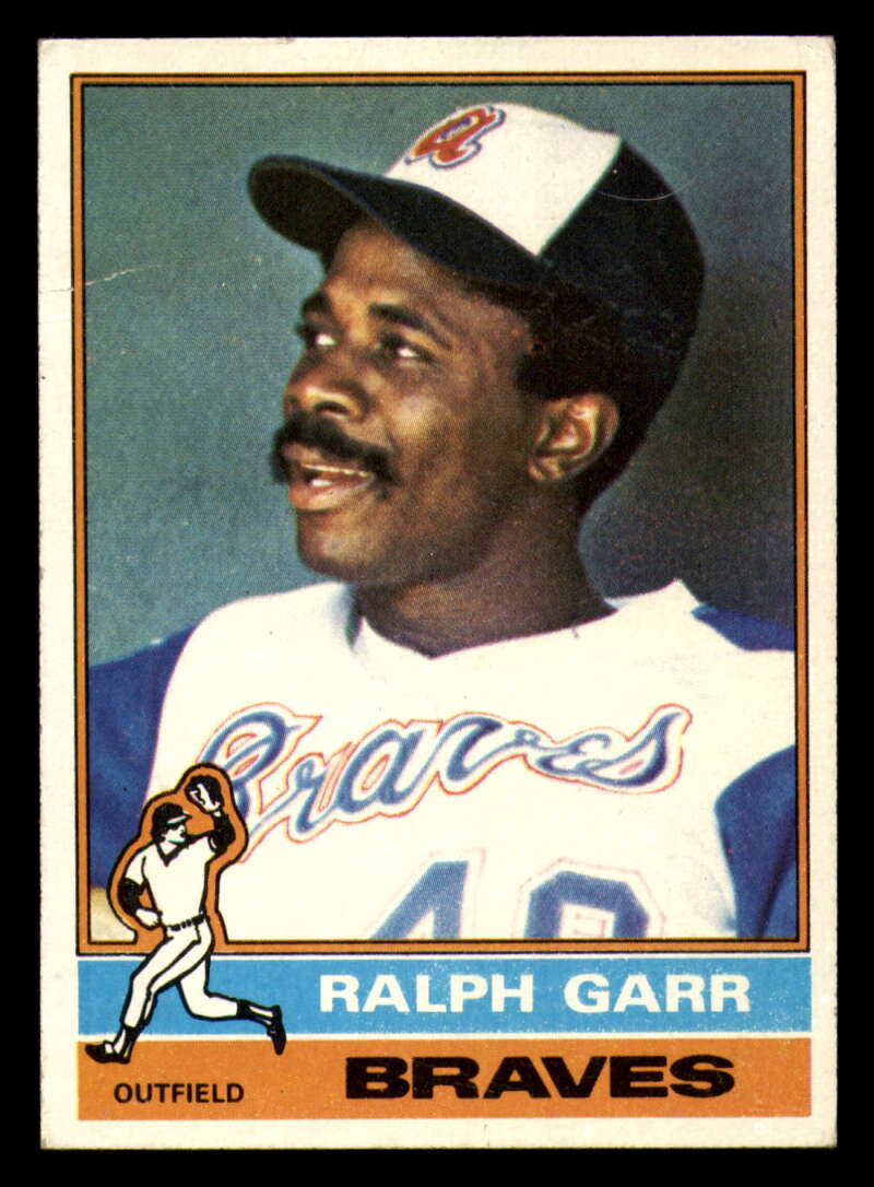 1976 Topps Baseball #391 to #450 - Complete your set - Pick your card - Picture 162 of 465