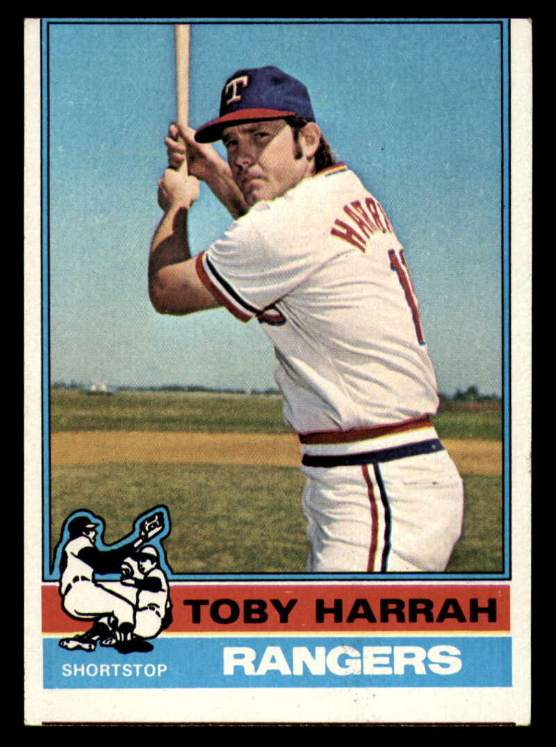 1976 Topps Baseball #391 to #450 - Complete your set - Pick your card - Picture 178 of 465