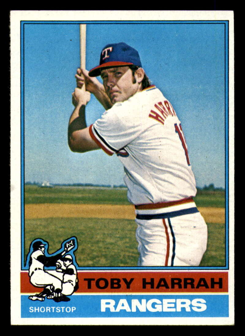 1976 Topps Baseball #391 to #450 - Complete your set - Pick your card - Picture 180 of 465