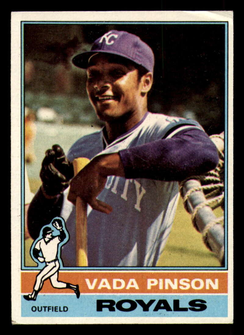 1976 Topps Baseball #391 to #450 - Complete your set - Pick your card - Picture 206 of 465