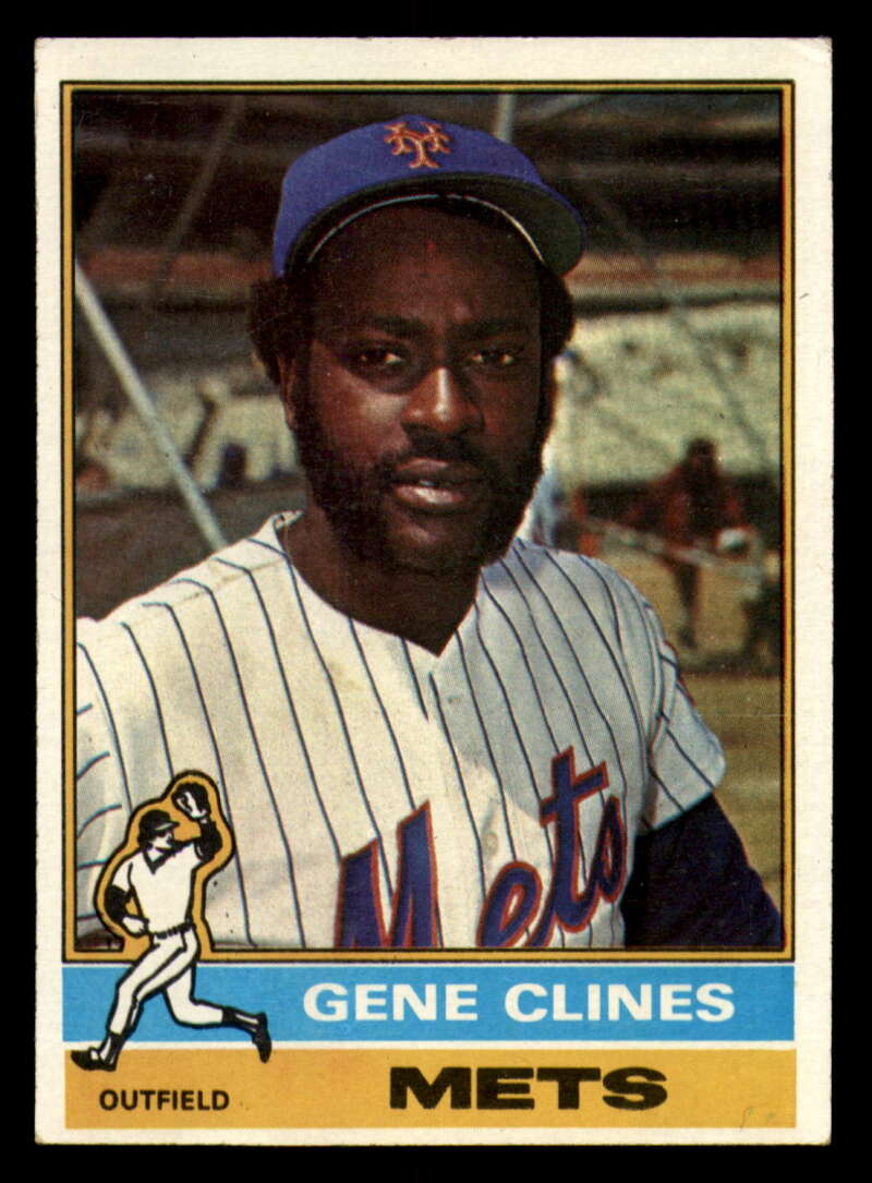 1976 Topps Baseball #391 to #450 - Complete your set - Pick your card - Picture 216 of 465