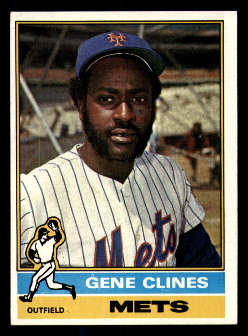 1976 Topps Baseball #391 to #450 - Complete your set - Pick your card - Picture 218 of 465