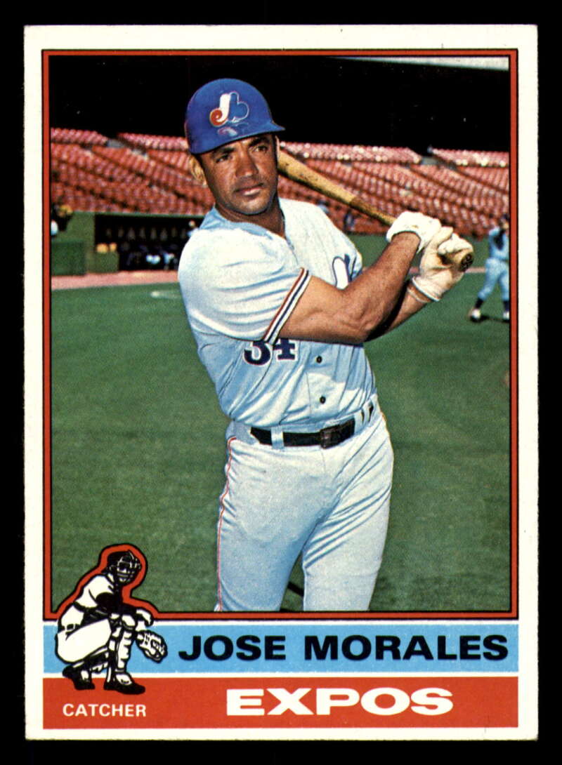 1976 Topps Baseball #391 to #450 - Complete your set - Pick your card - Picture 224 of 465