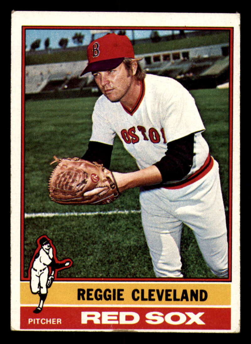 1976 Topps Baseball #391 to #450 - Complete your set - Pick your card - Picture 240 of 465