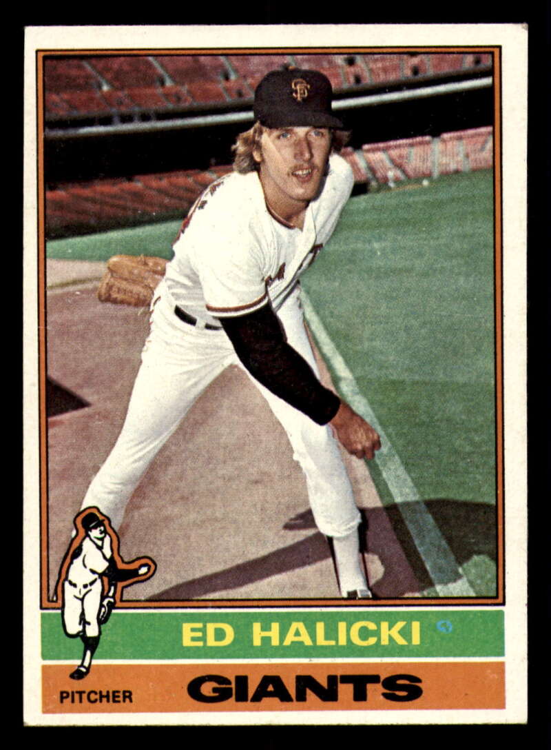 1976 Topps Baseball #391 to #450 - Complete your set - Pick your card - Picture 256 of 465