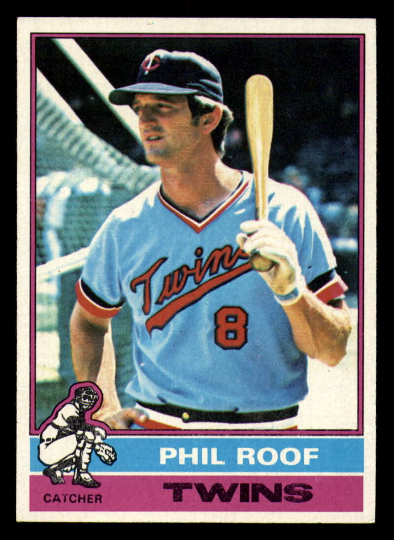 1976 Topps Baseball #391 to #450 - Complete your set - Pick your card - Picture 268 of 465