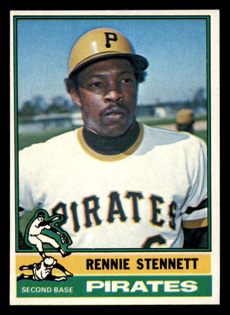 1976 Topps Baseball #391 to #450 - Complete your set - Pick your card - Picture 282 of 465