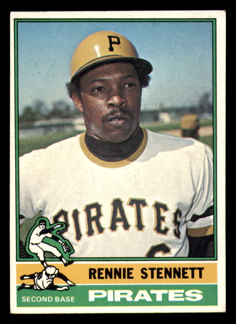 1976 Topps Baseball #391 to #450 - Complete your set - Pick your card - Picture 278 of 465