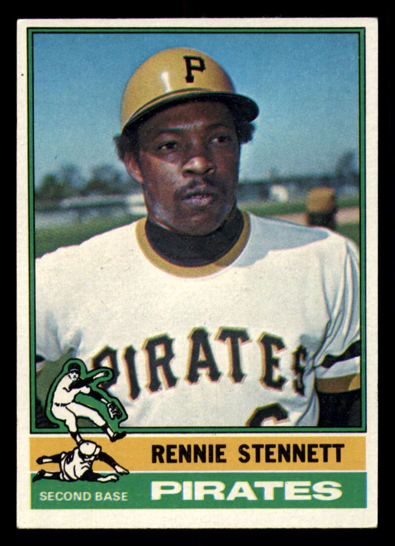 1976 Topps Baseball #391 to #450 - Complete your set - Pick your card - Picture 274 of 465