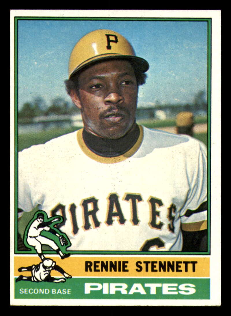 1976 Topps Baseball #391 to #450 - Complete your set - Pick your card - Picture 276 of 465