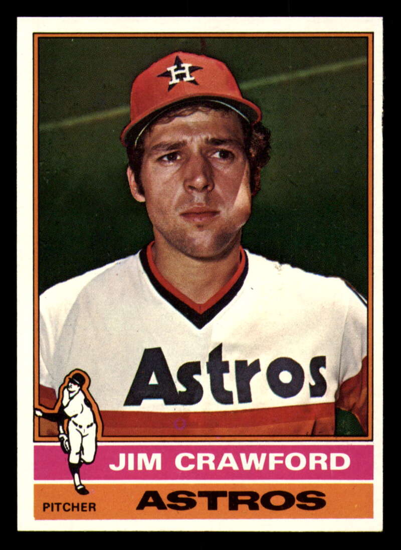 1976 Topps Baseball #391 to #450 - Complete your set - Pick your card - Picture 300 of 465