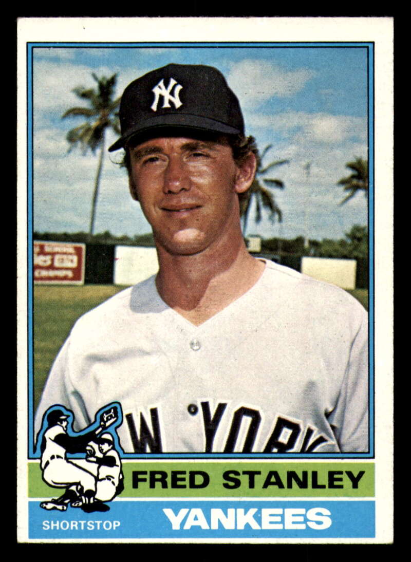 1976 Topps Baseball #391 to #450 - Complete your set - Pick your card - Picture 308 of 465