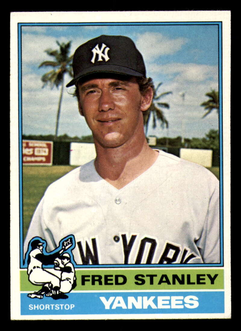 1976 Topps Baseball #391 to #450 - Complete your set - Pick your card - Picture 306 of 465