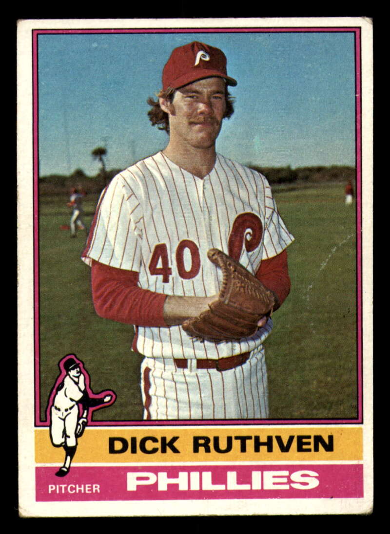 1976 Topps Baseball #391 to #450 - Complete your set - Pick your card - Picture 318 of 465