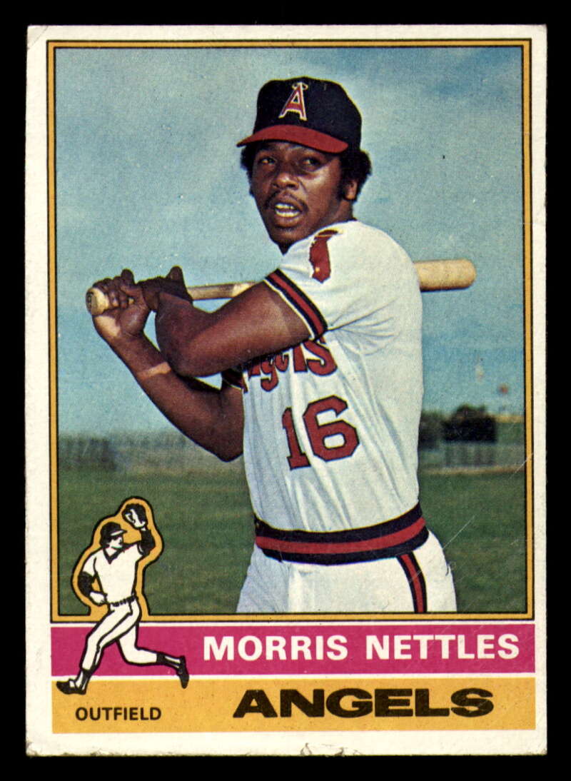 1976 Topps Baseball #391 to #450 - Complete your set - Pick your card - Picture 334 of 465