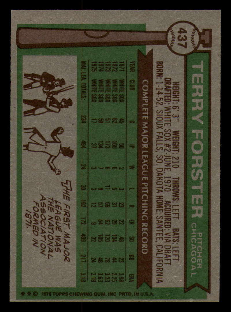 1976 Topps Baseball #391 to #450 - Complete your set - Pick your card - Picture 365 of 465