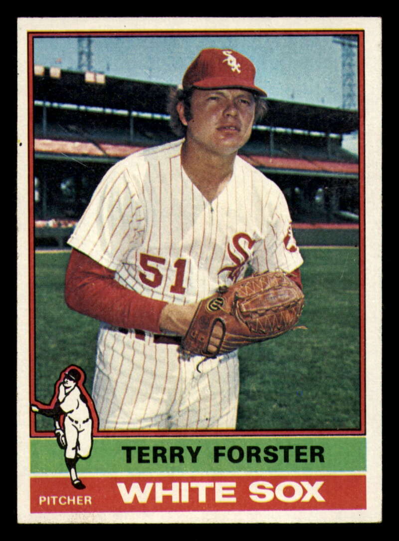 1976 Topps Baseball #391 to #450 - Complete your set - Pick your card - Picture 358 of 465