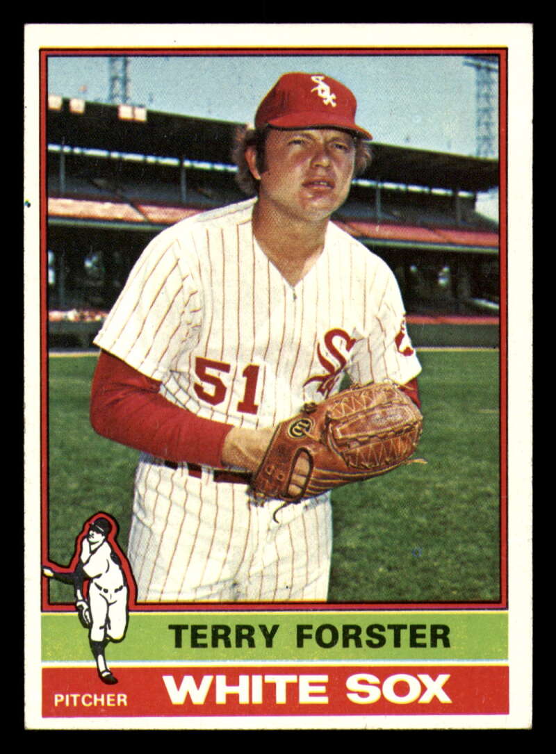 1976 Topps Baseball #391 to #450 - Complete your set - Pick your card - Picture 366 of 465