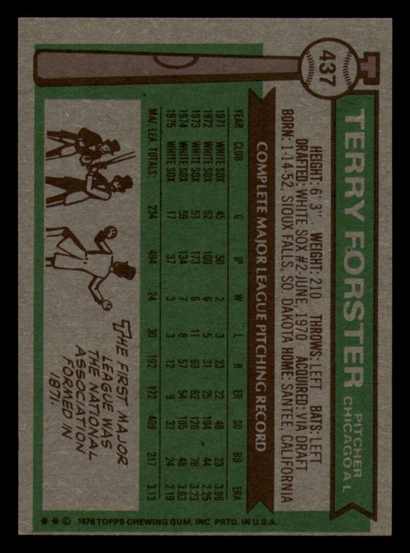 1976 Topps Baseball #391 to #450 - Complete your set - Pick your card - Picture 367 of 465