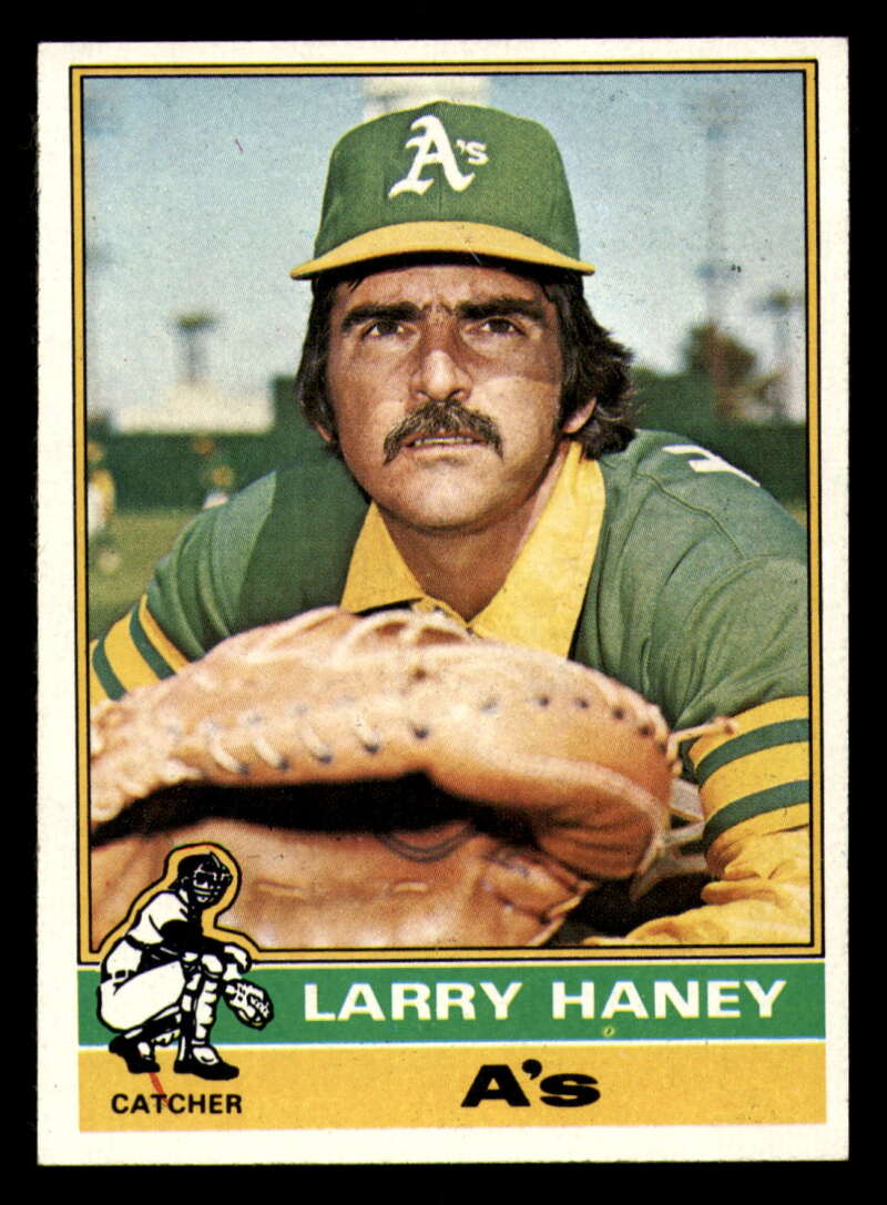 1976 Topps Baseball #391 to #450 - Complete your set - Pick your card - Picture 424 of 465