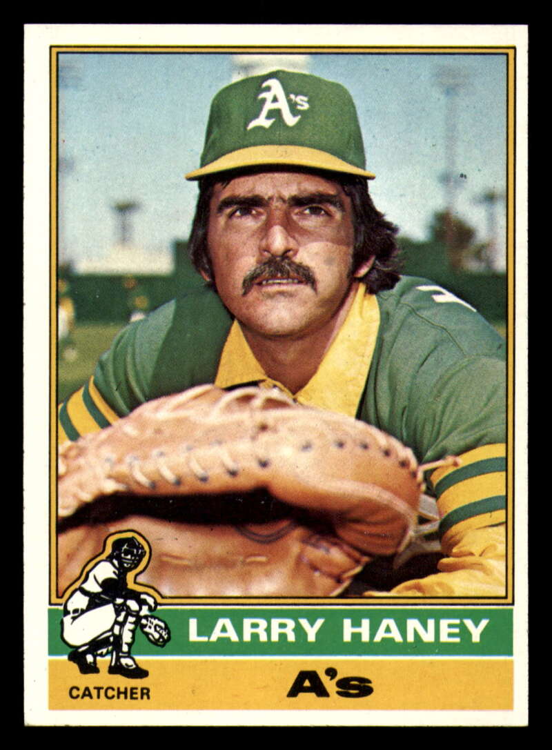 1976 Topps Baseball #391 to #450 - Complete your set - Pick your card - Picture 426 of 465