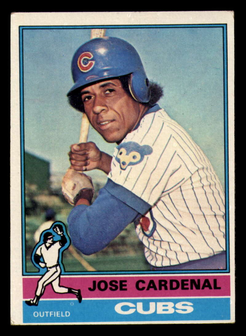 1976 Topps Baseball #391 to #450 - Complete your set - Pick your card - Picture 316 of 465