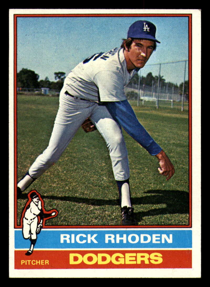 1976 Topps Baseball #391 to #450 - Complete your set - Pick your card - Picture 380 of 465