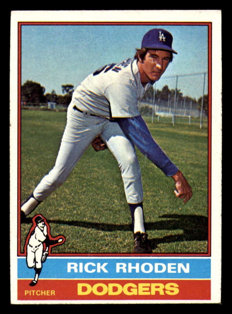 1976 Topps Baseball #391 to #450 - Complete your set - Pick your card - Picture 382 of 465