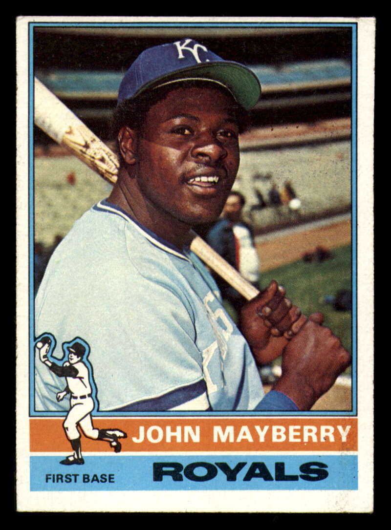 1976 Topps Baseball #391 to #450 - Complete your set - Pick your card - Picture 390 of 465