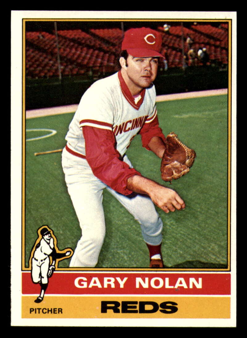 1976 Topps Baseball #391 to #450 - Complete your set - Pick your card - Picture 412 of 465