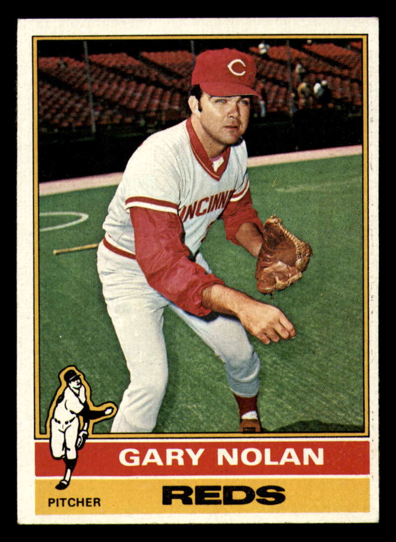 1976 Topps Baseball #391 to #450 - Complete your set - Pick your card - Picture 414 of 465