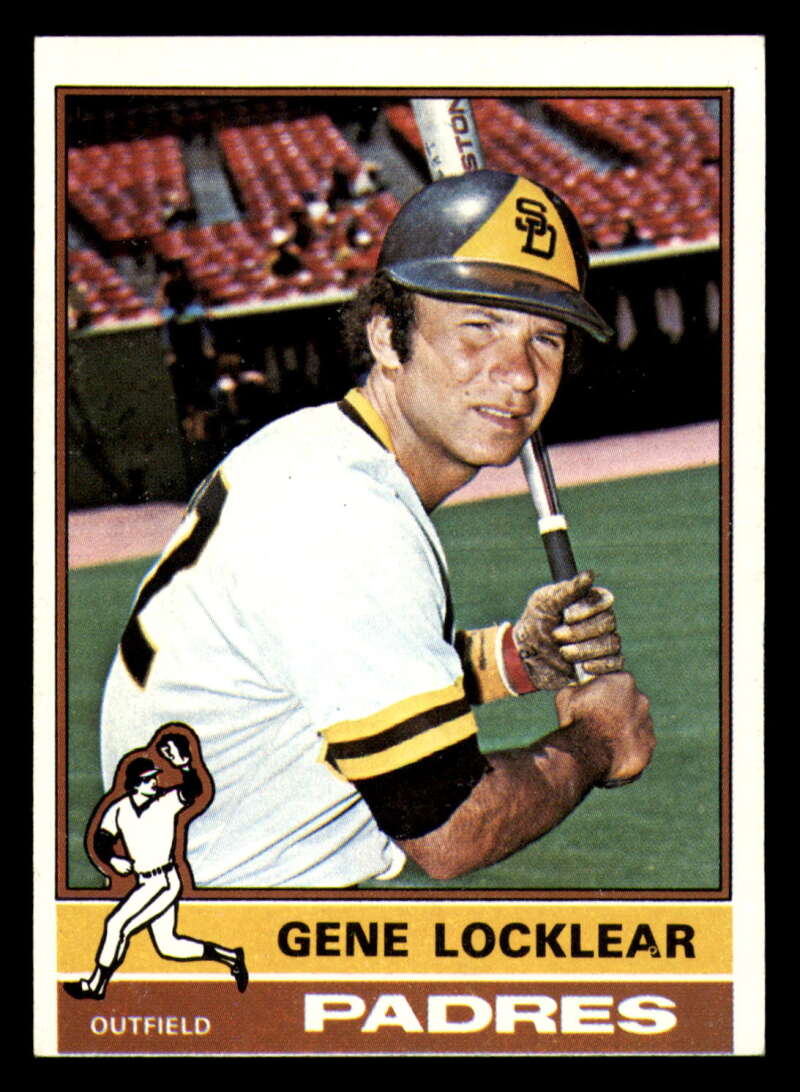 1976 Topps Baseball #391 to #450 - Complete your set - Pick your card - Picture 428 of 465