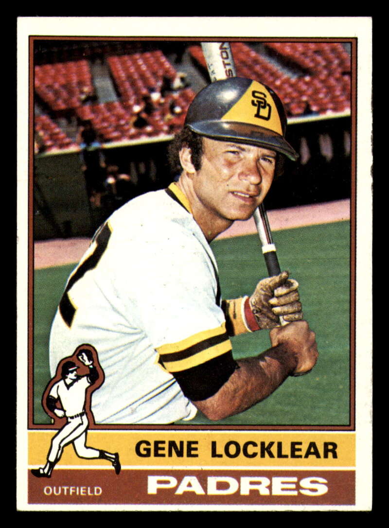 1976 Topps Baseball #391 to #450 - Complete your set - Pick your card - Picture 430 of 465