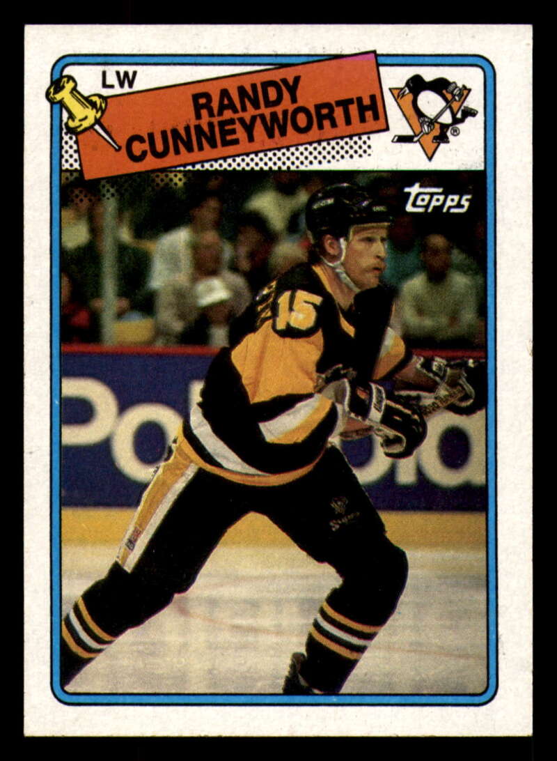 1988-89 Topps Hockey - #2 - #100 - Complete your set - Pick your card - Picture 92 of 433