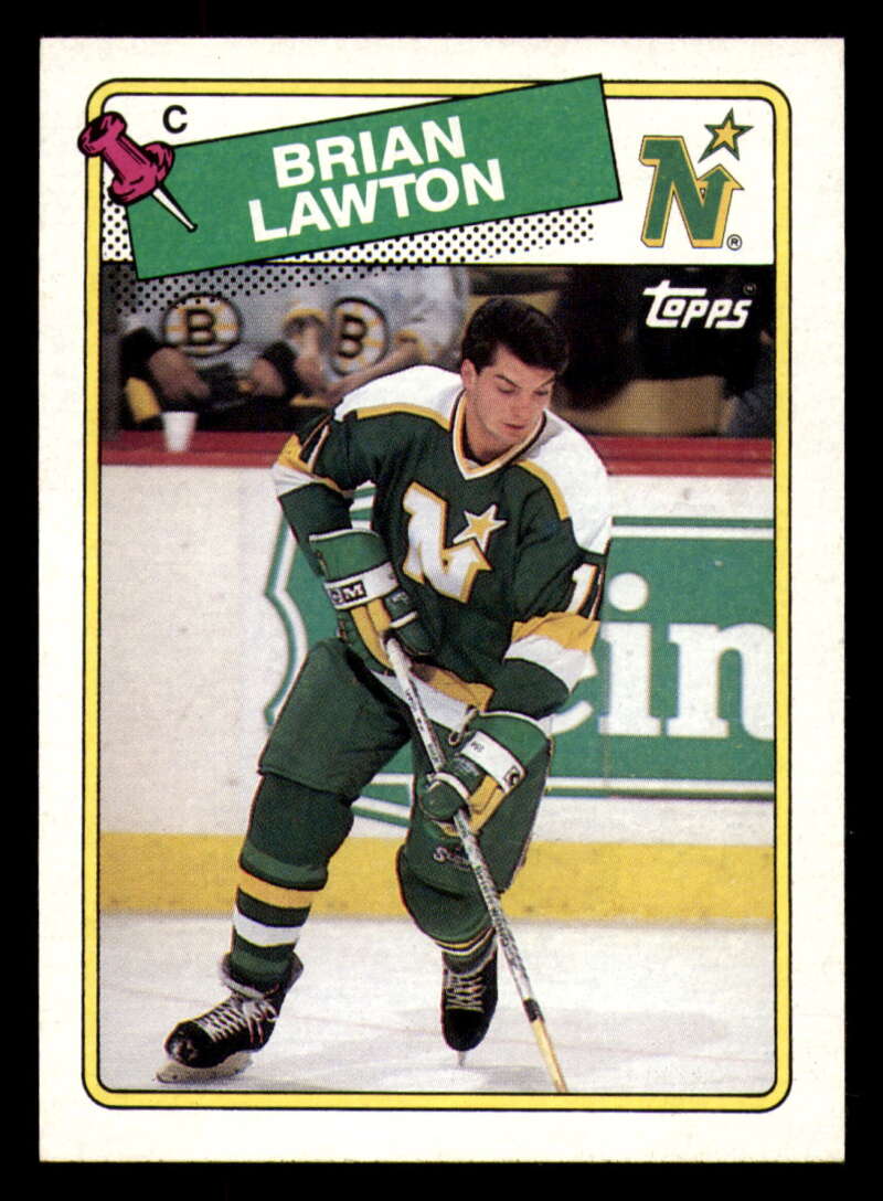 1988-89 Topps Hockey - #2 - #100 - Complete your set - Pick your card - Picture 98 of 433