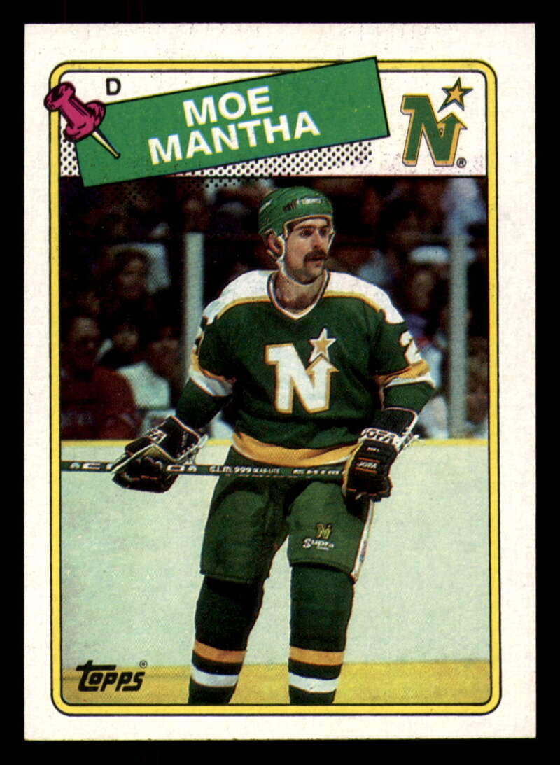 1988-89 Topps Hockey - #2 - #100 - Complete your set - Pick your card - Picture 142 of 433