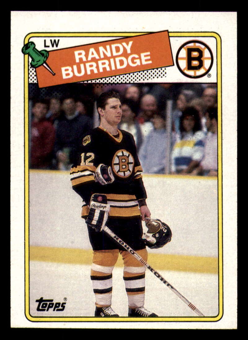 1988-89 Topps Hockey - #2 - #100 - Complete your set - Pick your card - Picture 154 of 433