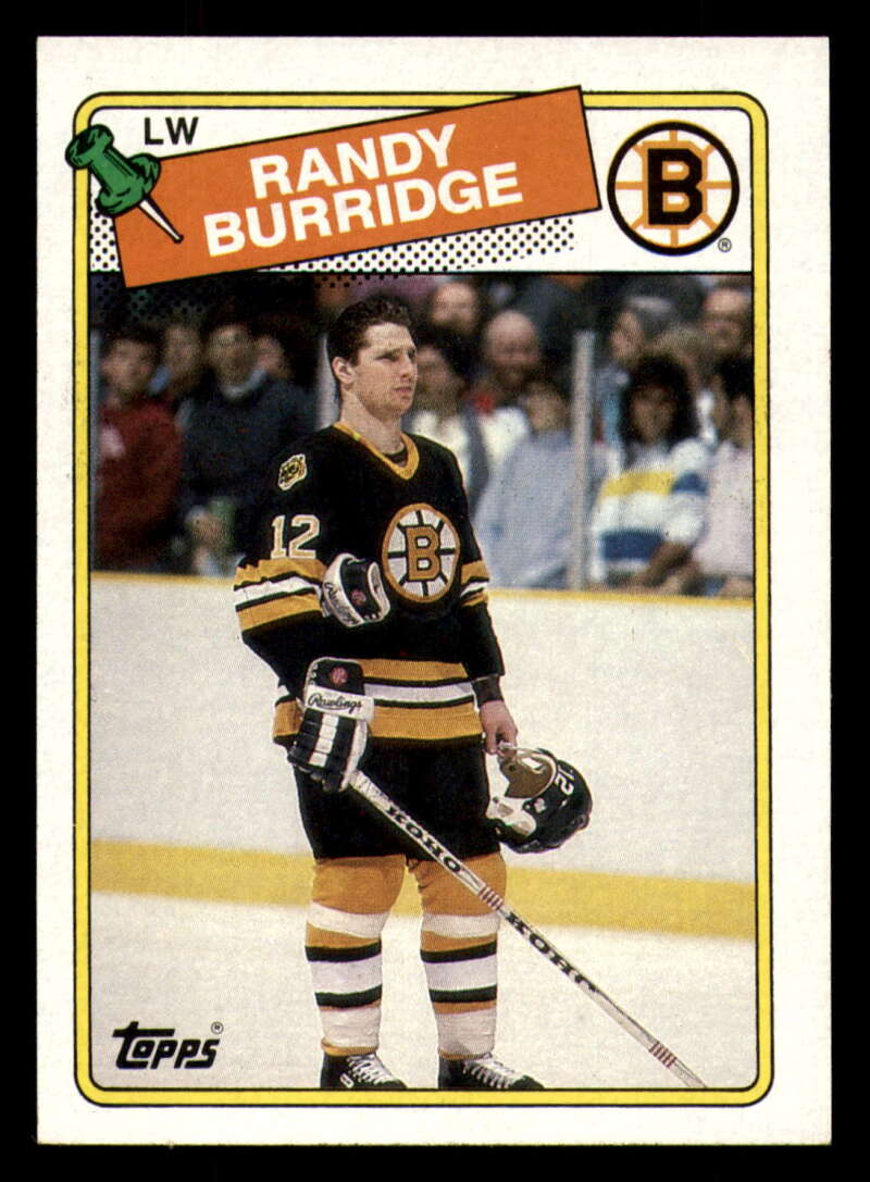 1988-89 Topps Hockey - #2 - #100 - Complete your set - Pick your card - Picture 156 of 433