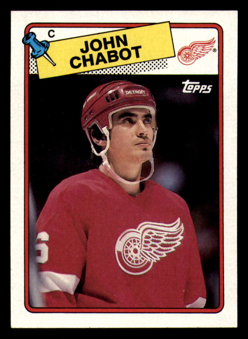 1988-89 Topps Hockey - #2 - #100 - Complete your set - Pick your card - Picture 176 of 433