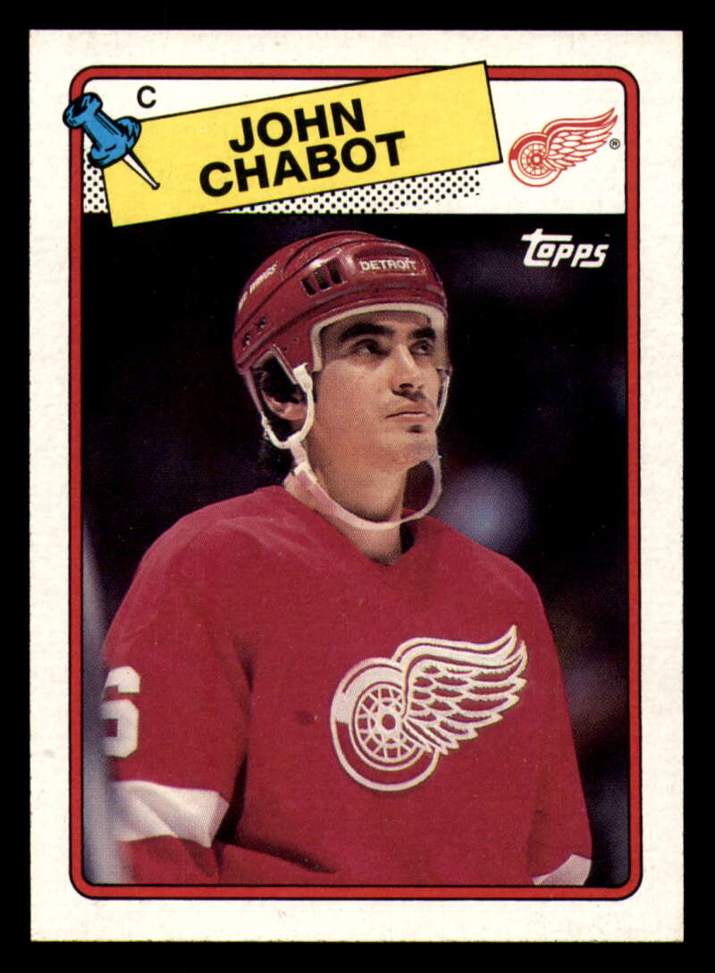 1988-89 Topps Hockey - #2 - #100 - Complete your set - Pick your card - Picture 178 of 433