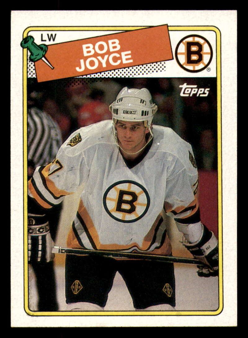 1988-89 Topps Hockey - #2 - #100 - Complete your set - Pick your card - Picture 4 of 433