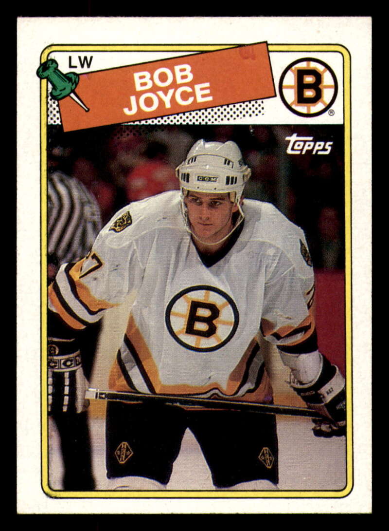 1988-89 Topps Hockey - #2 - #100 - Complete your set - Pick your card - Picture 6 of 433